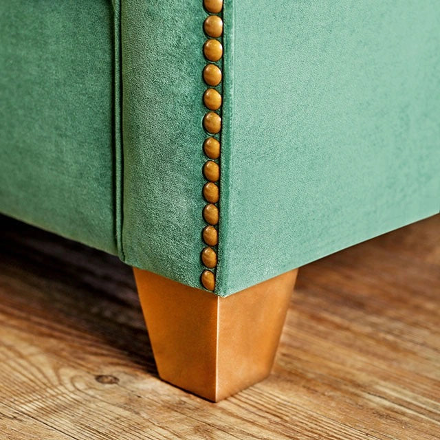 Verdante Love Seat