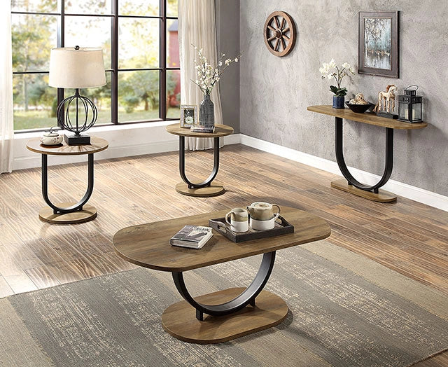 Olbia Table Set