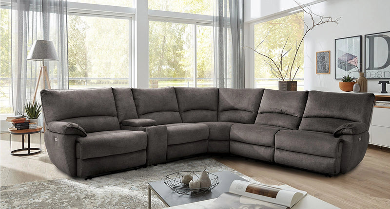 Cerelia Power Sectional