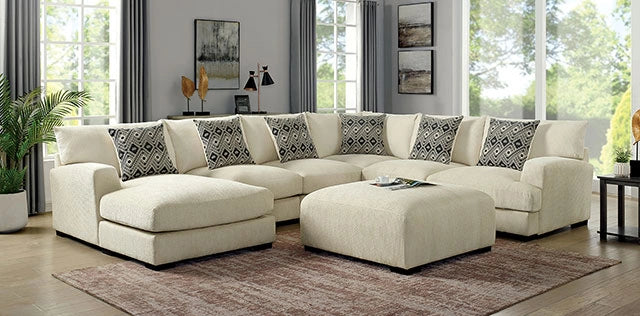 Kaylee Ottoman