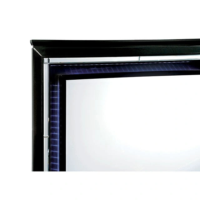 Bellanova Cal.King Bed