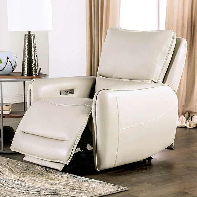 Phineas Power Recliner
