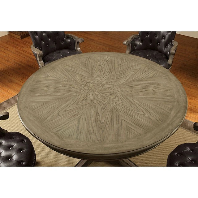 Yelena Game Table