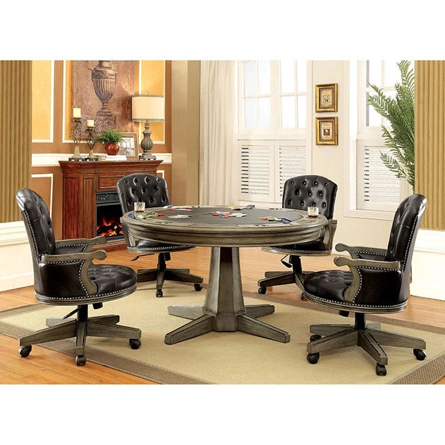 Yelena Game Table