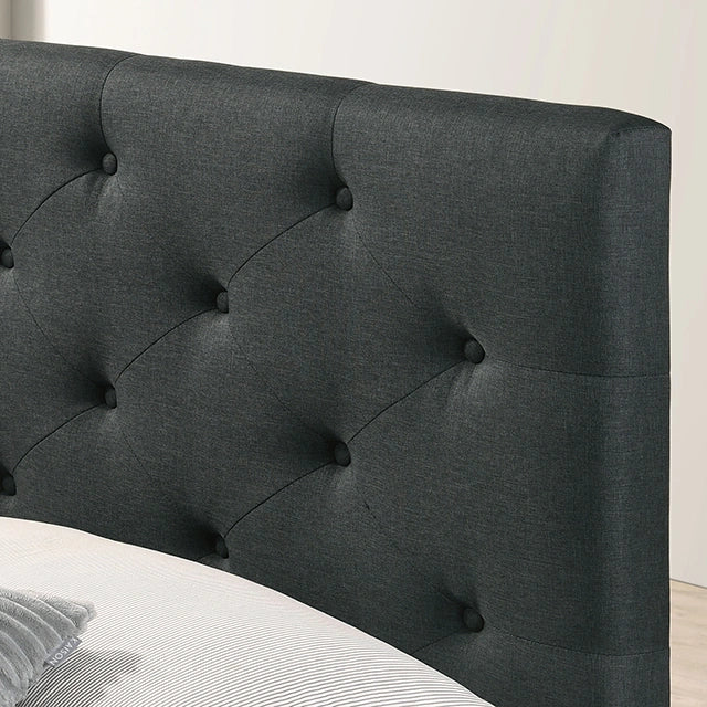 Sybella Queen Bed