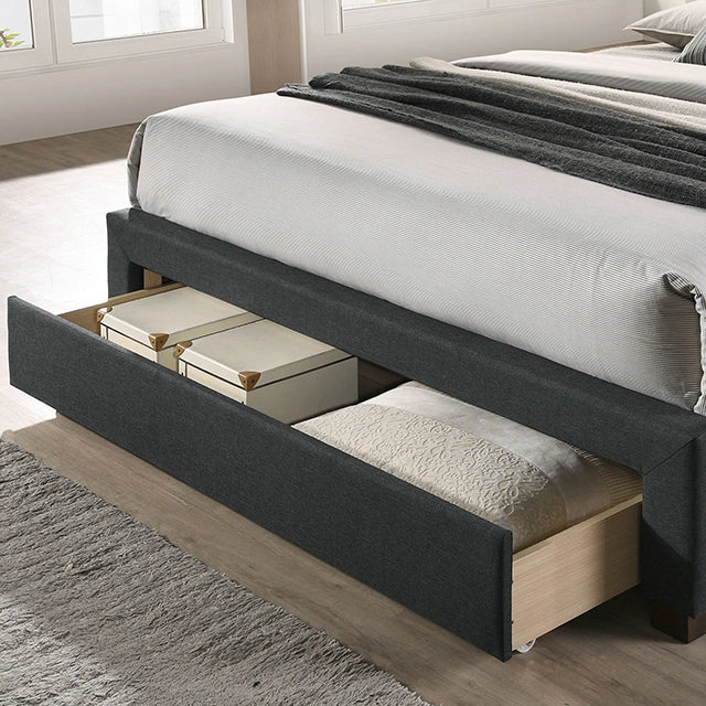 Sybella E.King Bed