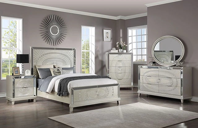 Valletta Queen Bed