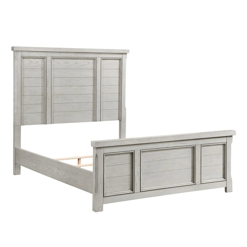 Providence 4 & 5 Piece Queen Bed Set