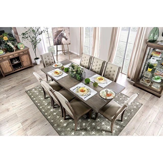 Patience Dining Table