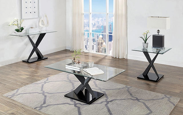 Xanthus Sofa Table