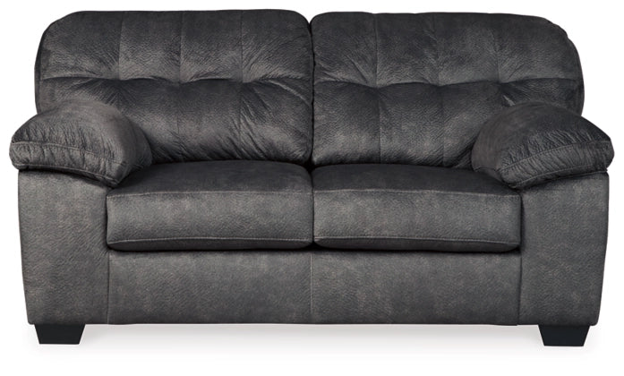 Sofa and Loveseat