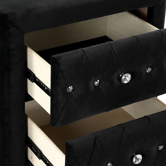 Zohar Night Stand