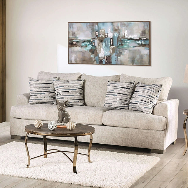 Leytonstone Sofa