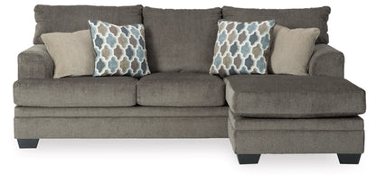 Sectional Chaise