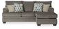 Sectional Chaise