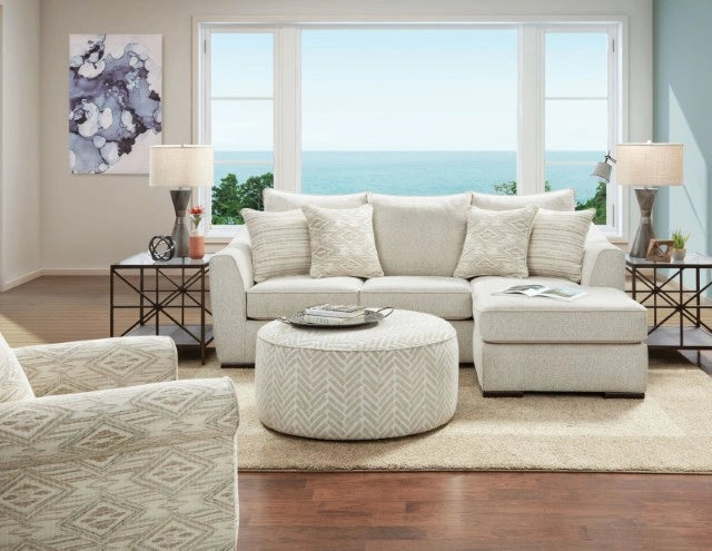 Saltney Sectional