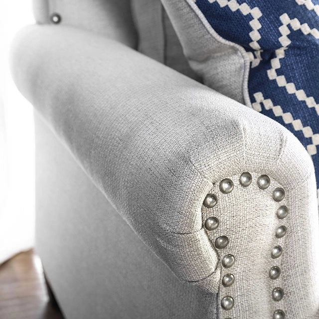 Giovanni Sofa