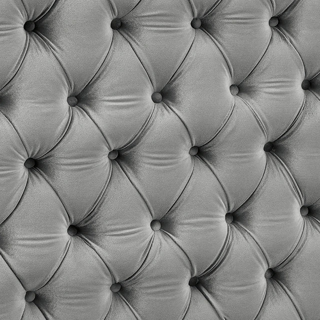 Stefania Queen Bed