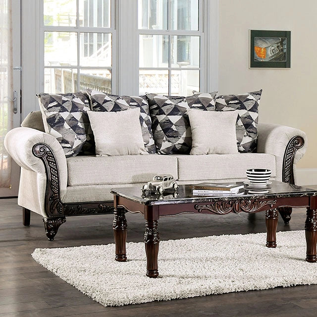 Cassani Sofa