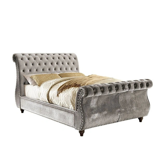 Noella Queen Bed
