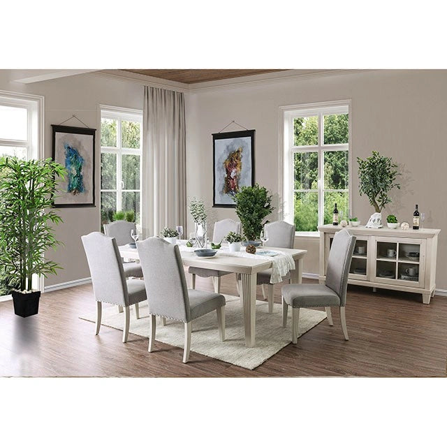 Daniella Side Chair
