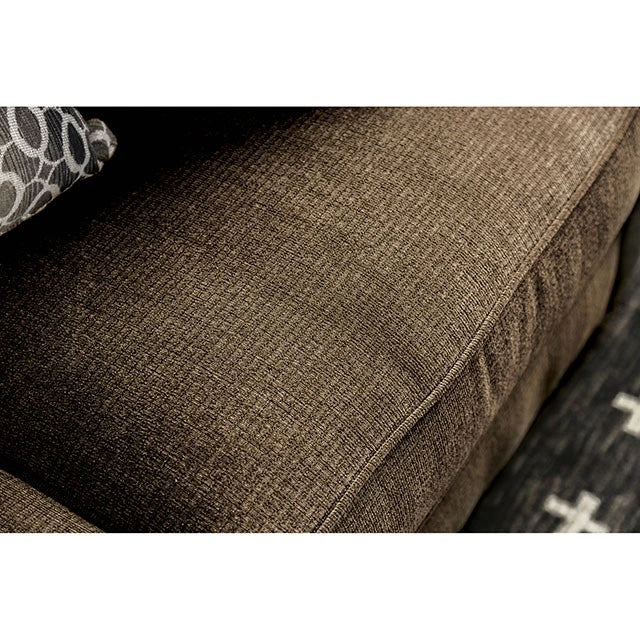 Cornelia Love Seat