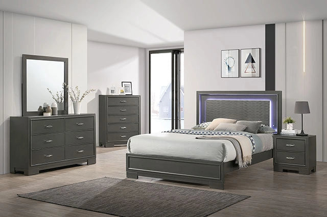 Alison Night Stand