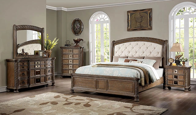 Timandra Dresser