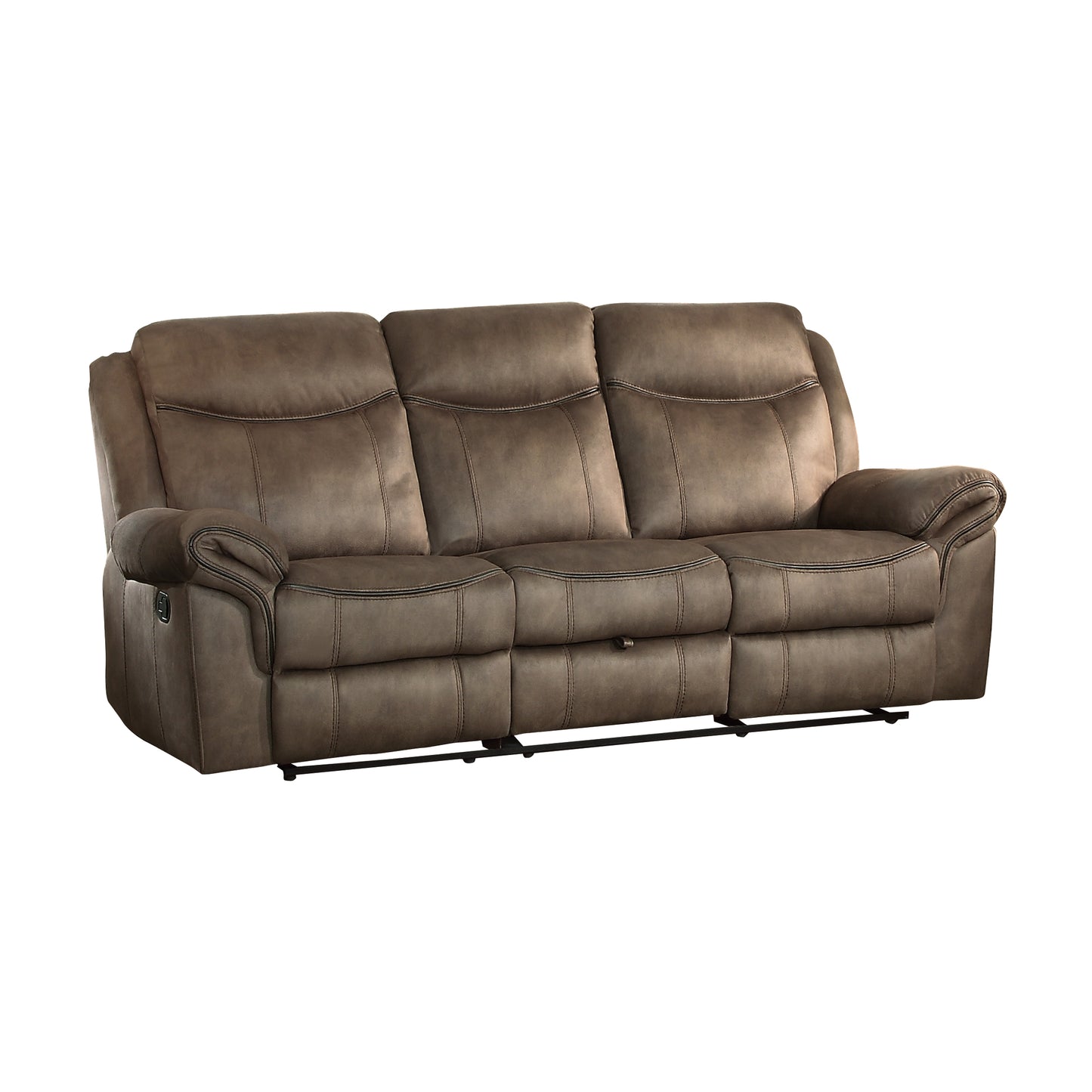 2Pc Reclining Sofas