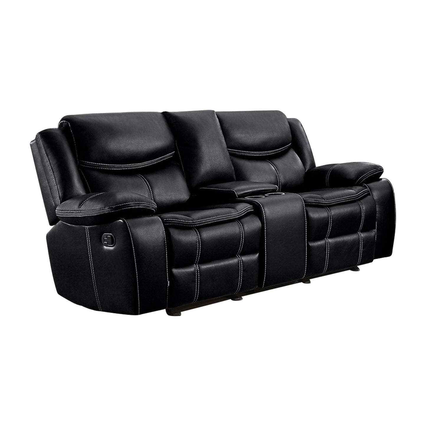 2Pc Reclining Sofas