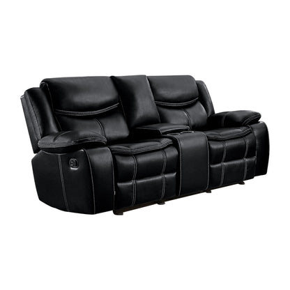 2Pc Reclining Sofas