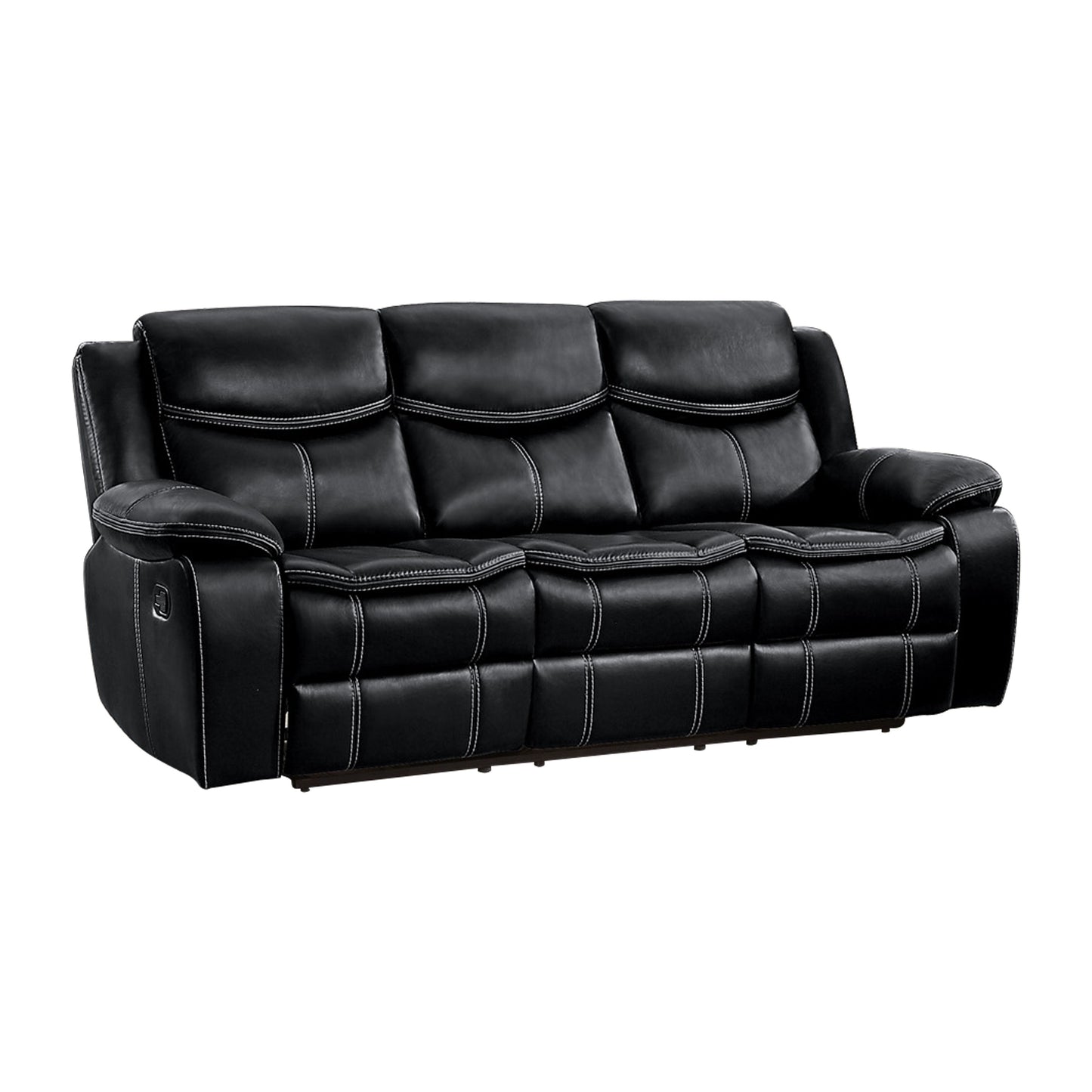 2Pc Reclining Sofas