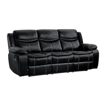 2Pc Reclining Sofas