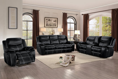 2Pc Reclining Sofas