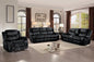 2Pc Reclining Sofas