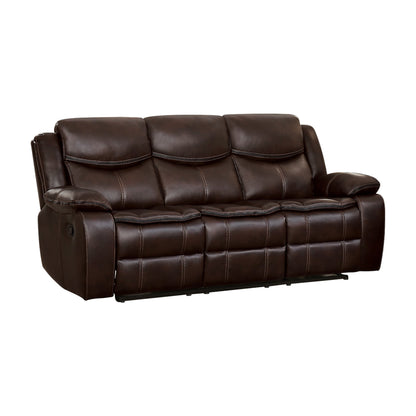 2Pc Reclining Sofas