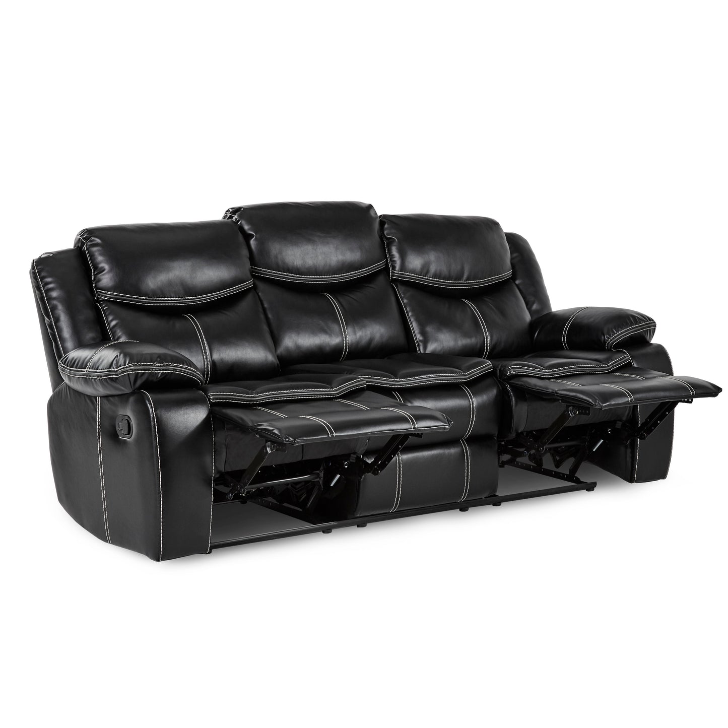 2Pc Reclining Sofas