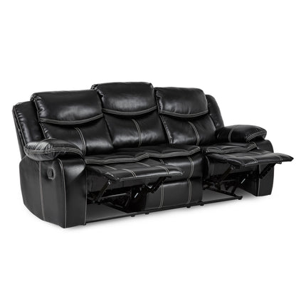 2Pc Reclining Sofas