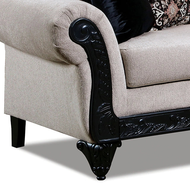 Molfetta Sofa