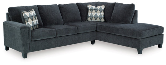 Sectional Right Chaise