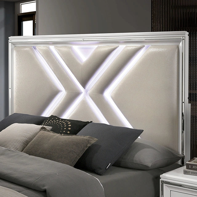 Emmeline Cal.King Bed