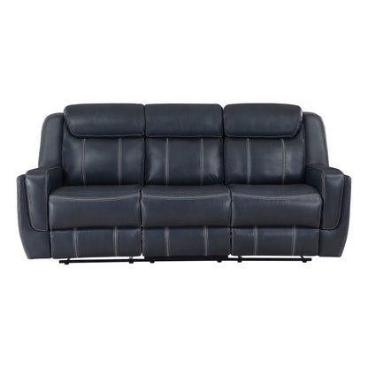 2Pc Reclining Sofas