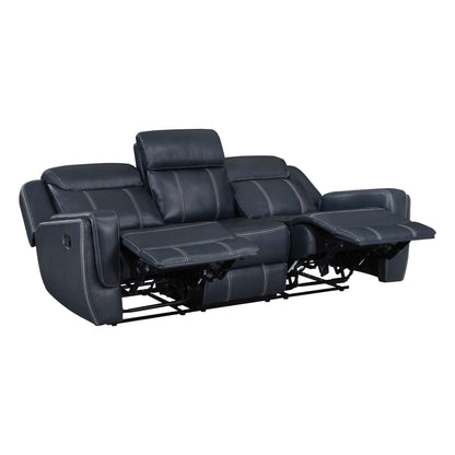 2Pc Reclining Sofas