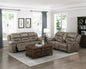 2Pc Reclining Sofas