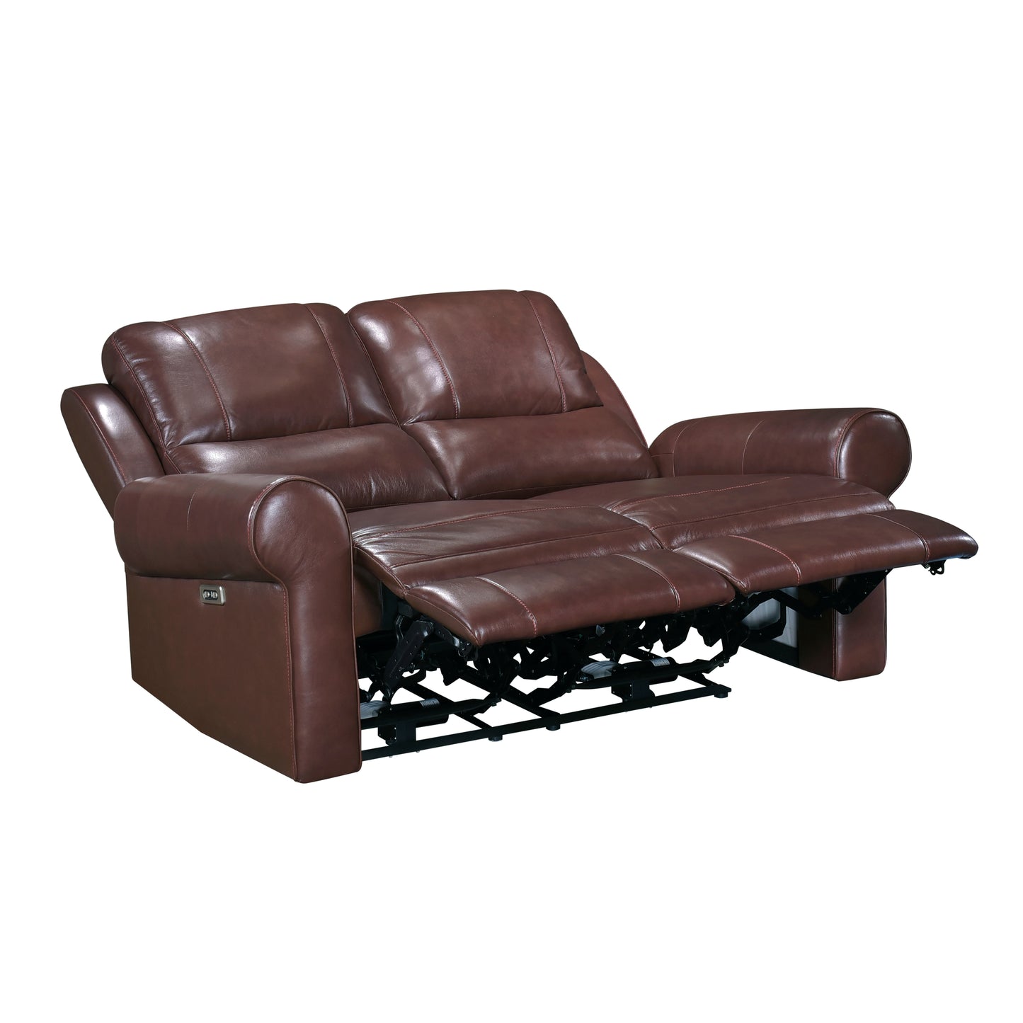 2Pc Reclining Sofas