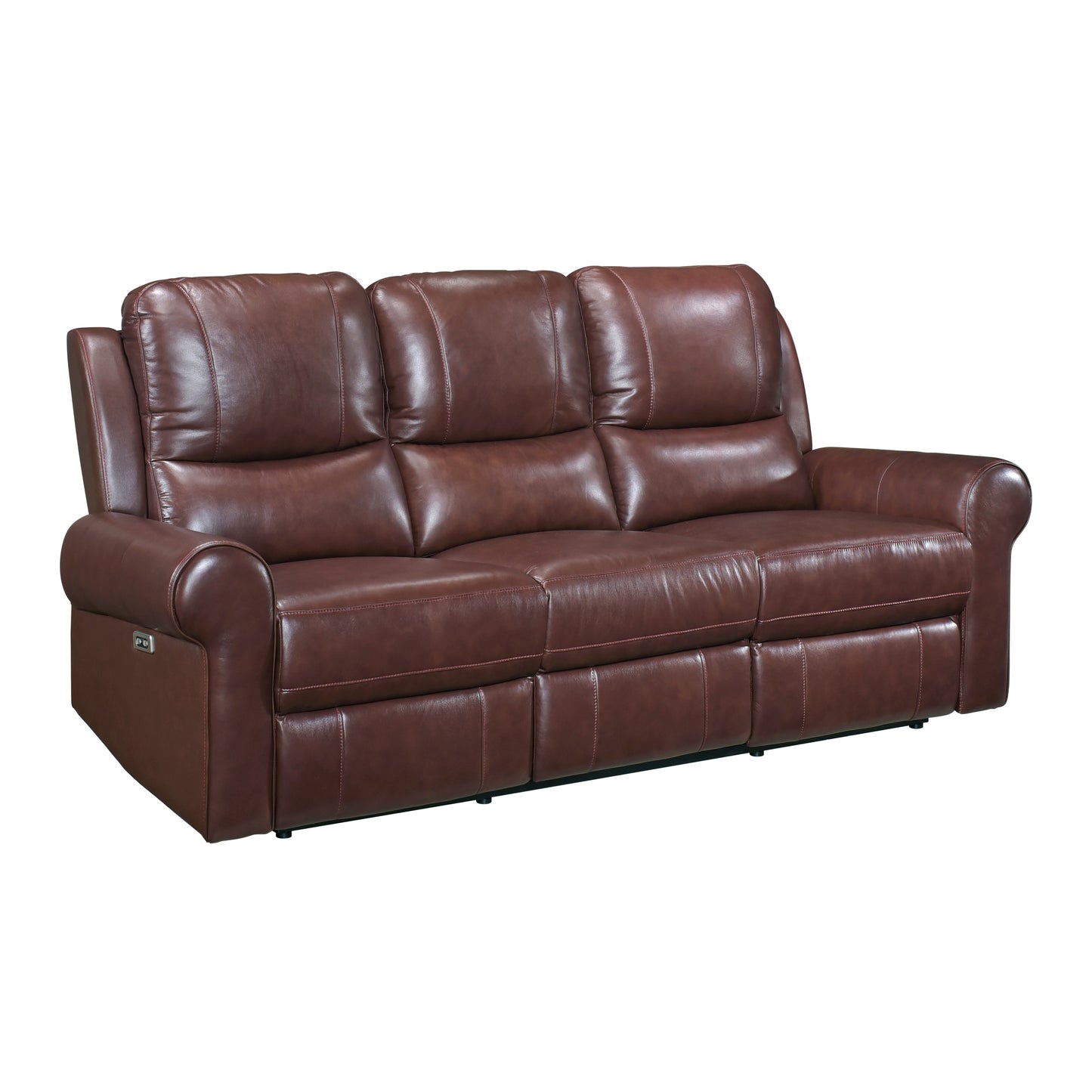 2Pc Reclining Sofas