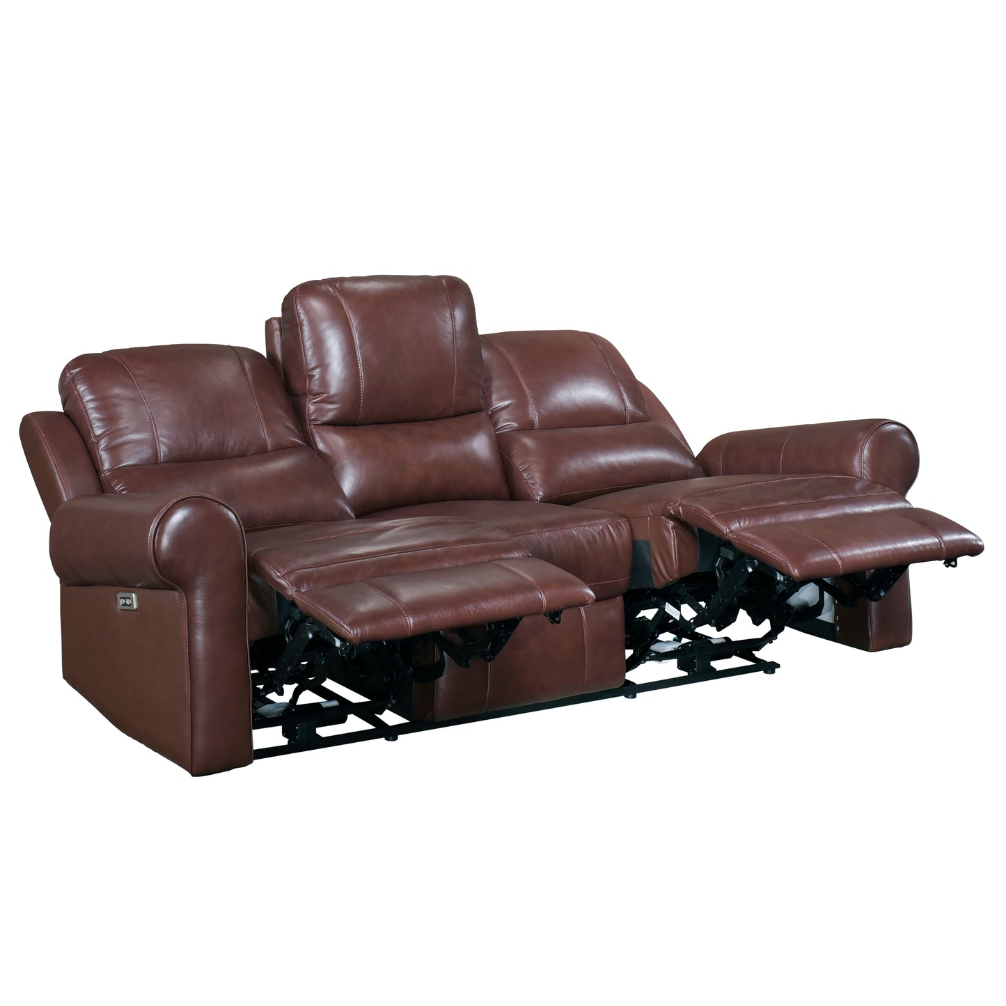 2Pc Reclining Sofas