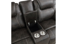 2PC Reclining Sofas