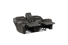 2PC Reclining Sofas