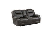 2PC Reclining Sofas